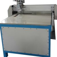 Cnc Router Kristal Cam Mozaik