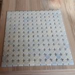 Infaret Dot Mauting Machine